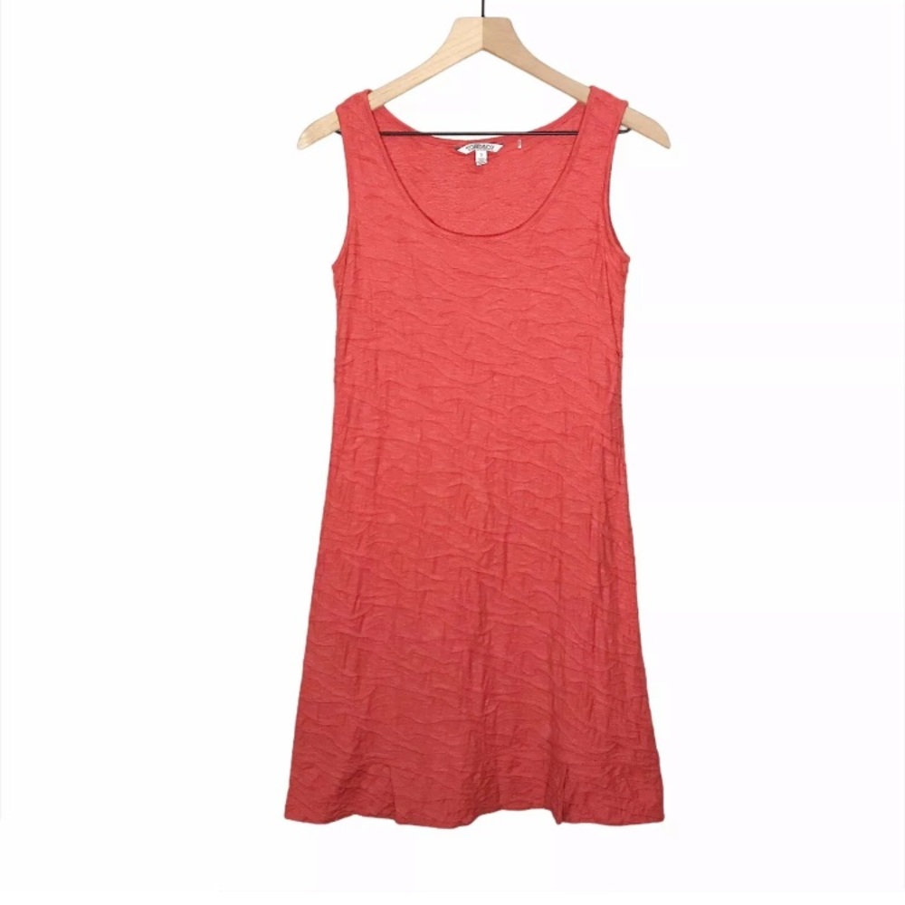 Toad&Co Samba Wave dress size small